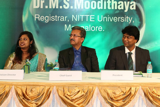Toastmasters club mangalore